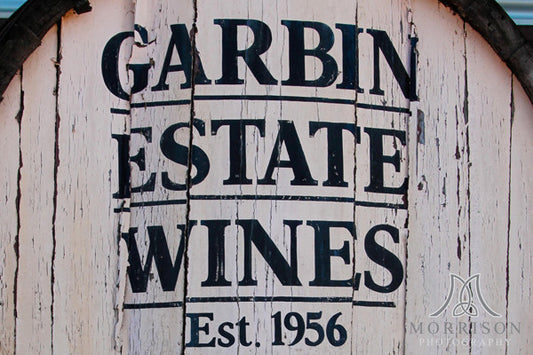 Garbin Wines Official Blog