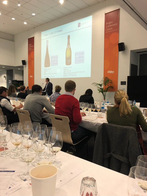 AWRI Sparkling Wine Symposium