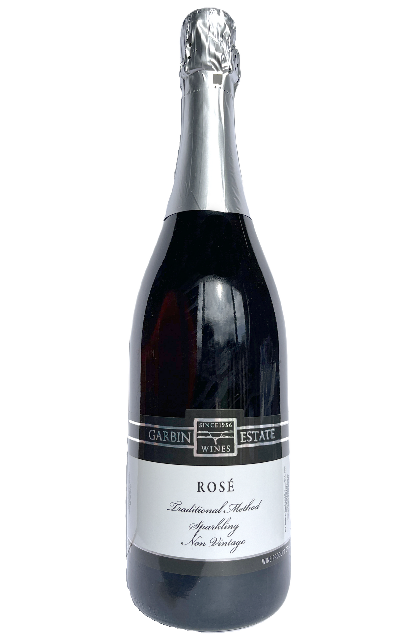 NV Sparkling Rose