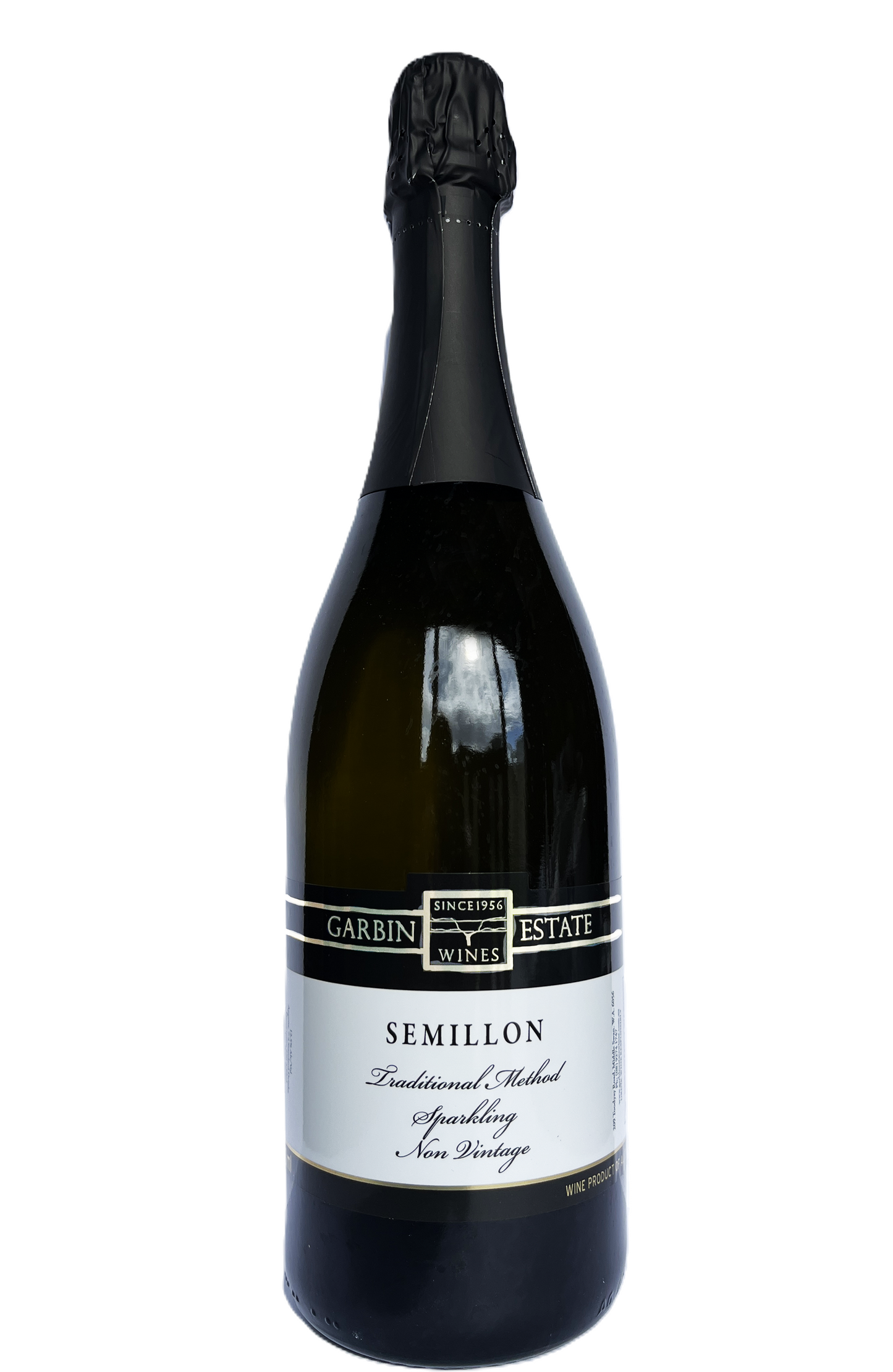 NV Sparkling Semillon