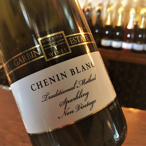 NV Sparkling Chenin Blanc