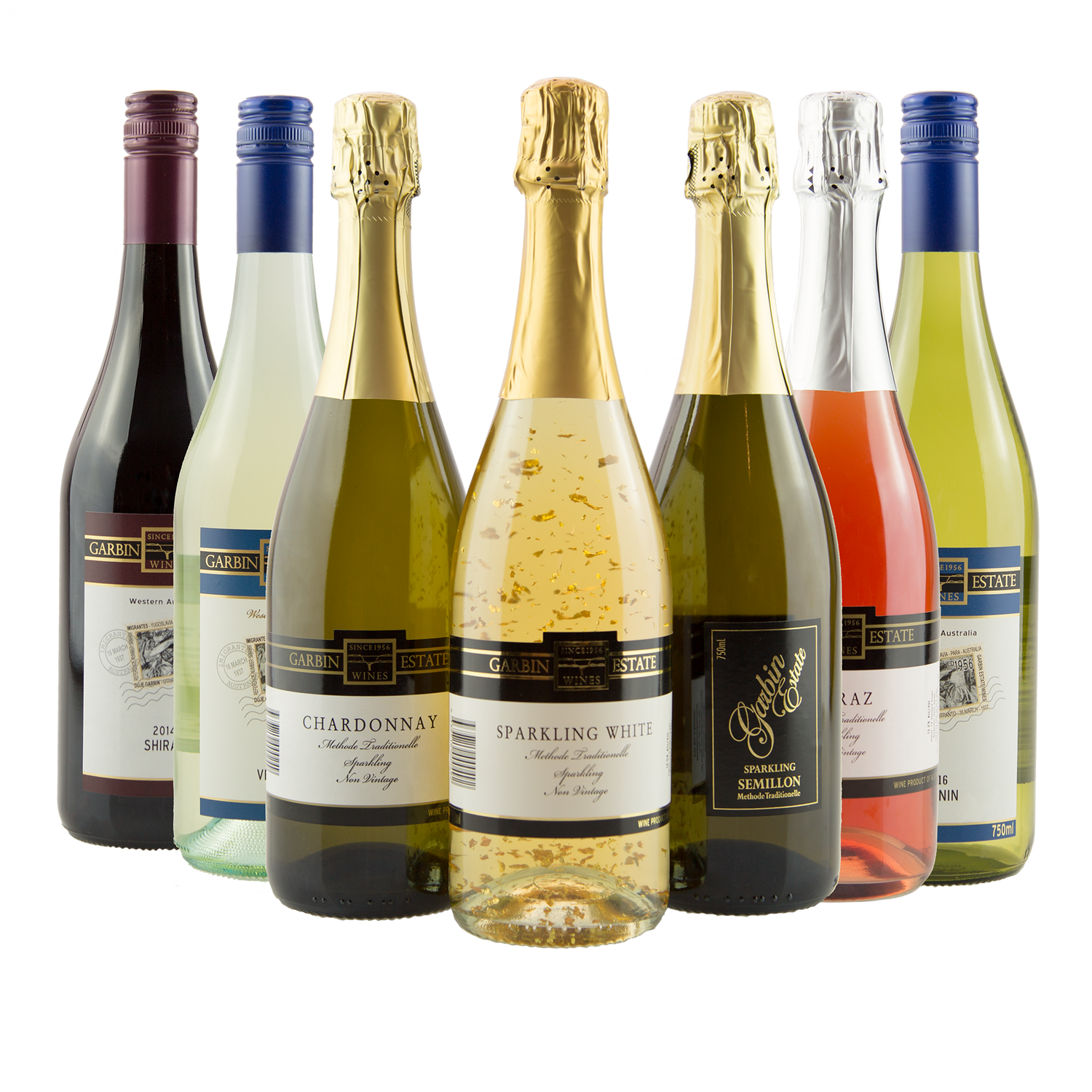 Peter's Favorite Wines
