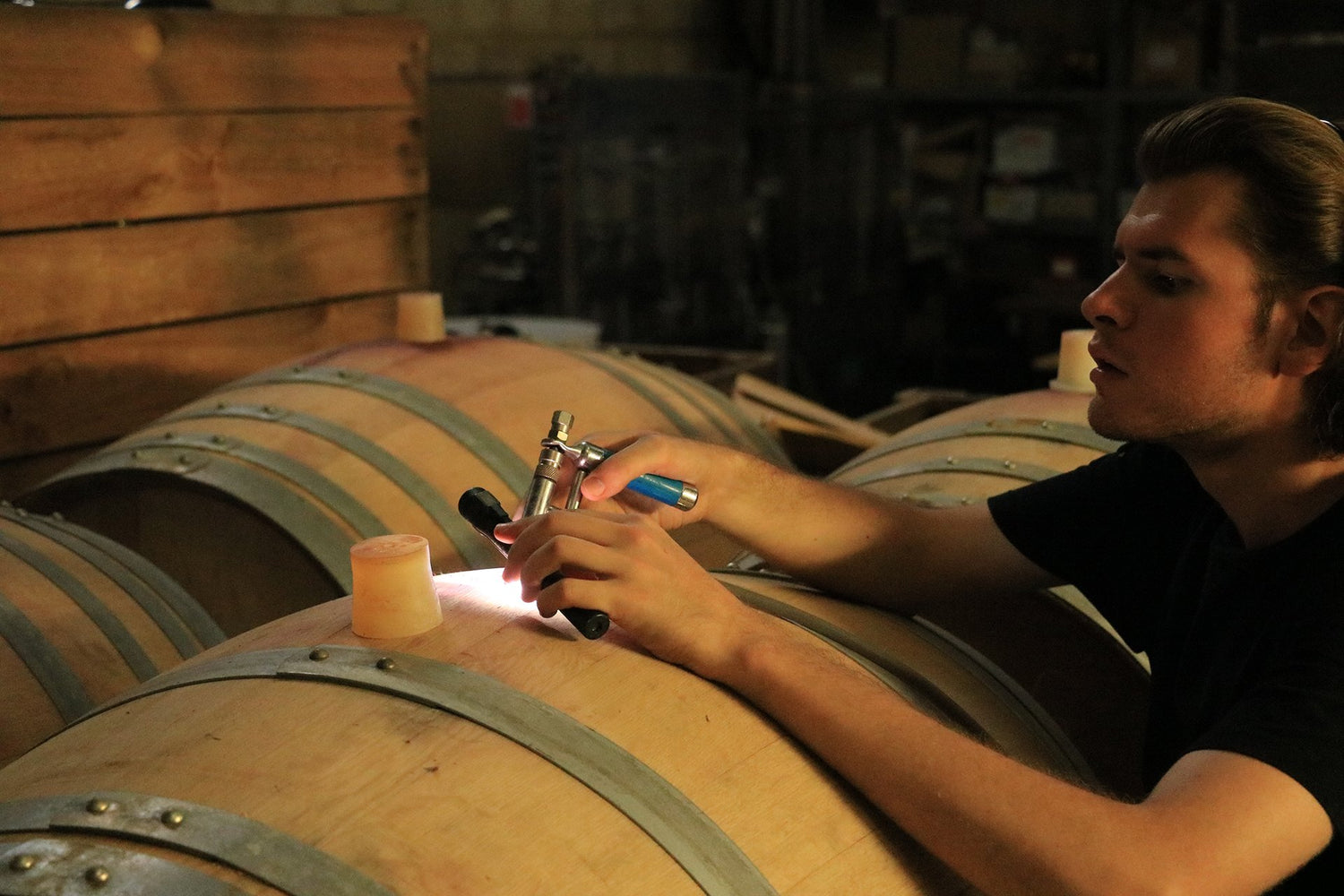Fortified Wines