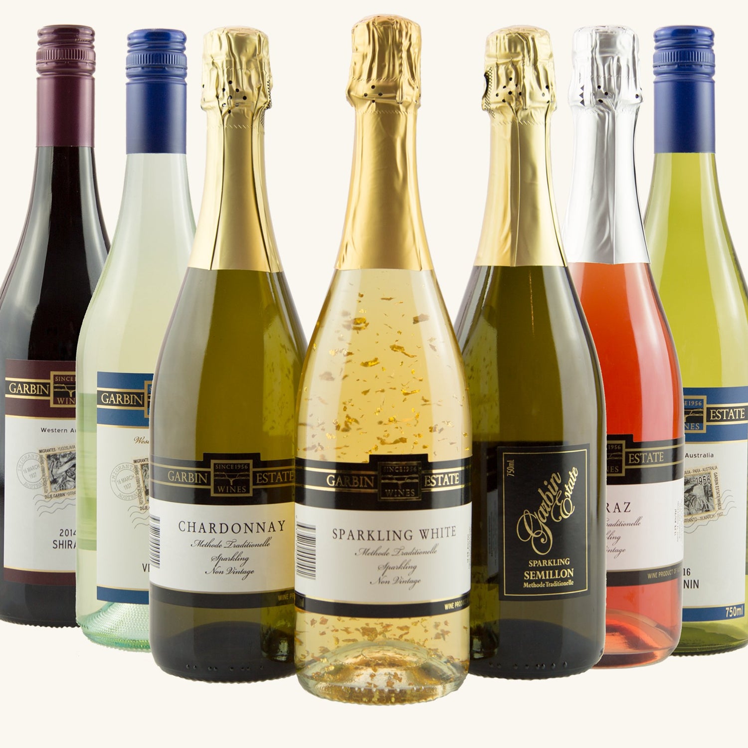 Featured Wines