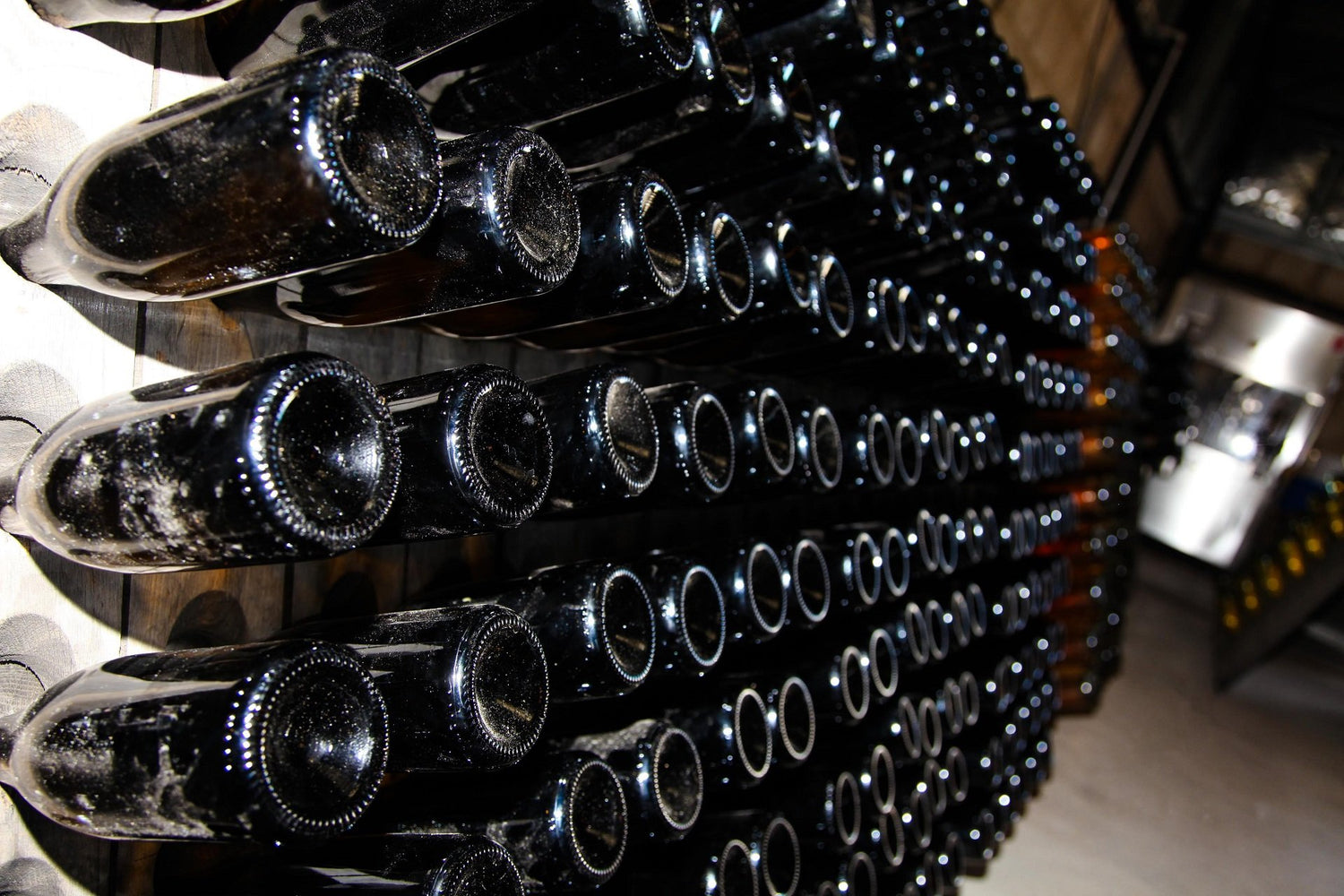 Sparkling Wines