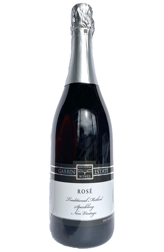 NV Sparkling Rose