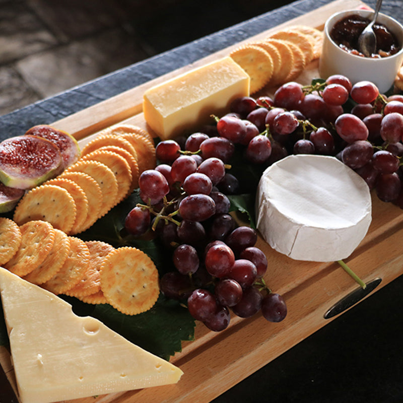 Garbin Cheese Board