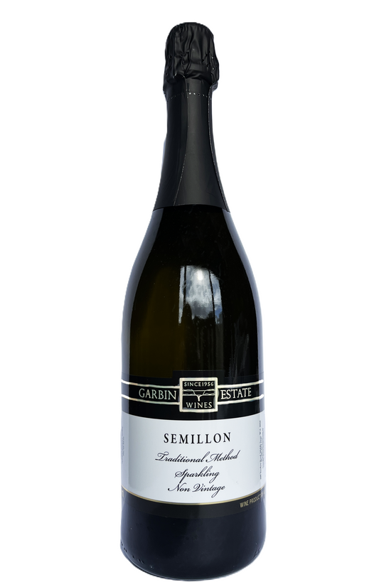 NV Sparkling Semillon